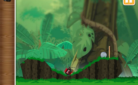 Buum Bube - igrica za djecu